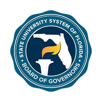 Seal/Logo for State University System (SUS)